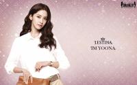 J.estina 2011 Ver 2 Set ::Yoona::