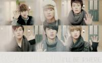 Boyfriend I'll Be There Ver 2