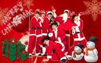 Infinite Merry Christmas