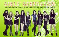 SNSD The Boys