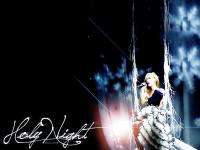 TAEYEON Holy Night