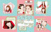 SNSD HAPPY NEW YEAR 2012