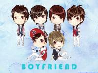 Chibi Boyfriend