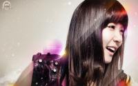 SNSD ♥ Tiffany JCE Freestyle Online