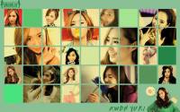 Girls' Generation Cute Set ::Kwon Yuri::