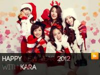 HNY KARA