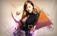Jessica SNSD - Freestyle online