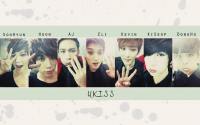 Ukiss