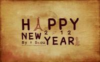 Happy New Year