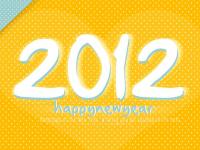 2012 - HAPPYNEWYEAR