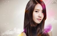 SNSD ♥ YoonA JCE Freestyle Online