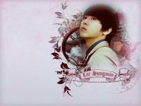 HBD Lee Sungmin 01012012