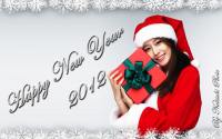 T-ara Jiyeon New Year 1280