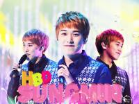 H.B.D :: SUNG MIN