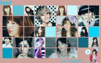 Girls' Generation Cute Set ::Kim Taeyeon::