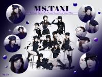 SNSD "MS.TAXI"