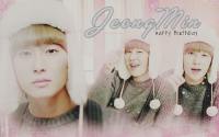 Jeongmin HBD