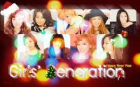 SNSD "Girls H.N.Y"