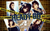 4Minute Ready Go