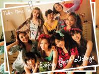 SNSD "TTT Enjoy the Holidays"