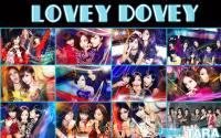 T-ARA ::Lovey Dovey:: Ver.1