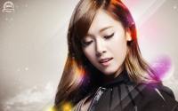 SNSD ♥ Jessica JCE Freestyle Online