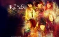 Kim Yubin