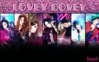 T-ARA ::Lovey Dovey:: Ver.2