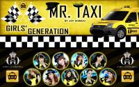 SNSD_MR TAXI