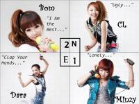 2NE1