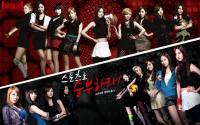 Girls' Generation ::JCE Freestyle Sports:: Ver.3