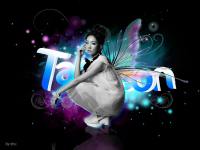 Taeyeon "The Fairy Tae"