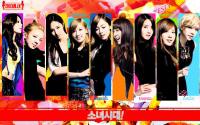 Girls' Generation ::JCE Freestyle Sports:: Ver.4