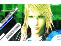 FINAL FANTASY XIII - 2 ver.1