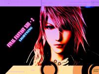 FINAL FANTASY XIII - 2 ver.2