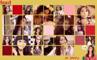 Girls' Generation Cute Set ::Im Yoona::