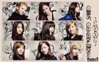 Girls' Generation ::JCE Freestyle Sports:: Ver.5