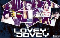 T-ARA ::Lovey Dovey:: Ver.3