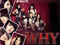4minute Why