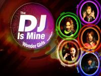 The DJ is Mine II