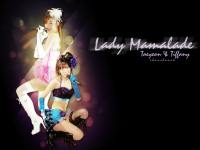 SNSD Lady Mamalade