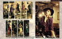 Girls' Generation The Boys Japan Repackage Set ::Taeyeon::