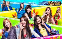 SNSD ♥ JCE Freestyle Online