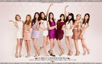 SNSD ♥ LG 3D TV