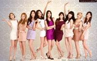 Girls' Generation ::Endorse LG's 3D TV:: Ver.1