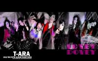 T-ARA LOVEY DOVERY