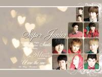 Santa u r the one - Super Junior