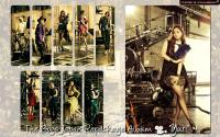 Girls' Generation The Boys Japan Repackage Set ::Yuri::