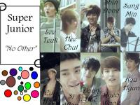 No Other | Super Junior