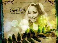 Smile Girl II